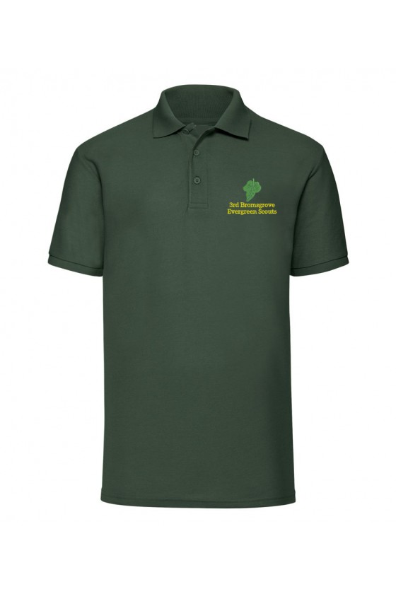 Kids Polo Shirt
