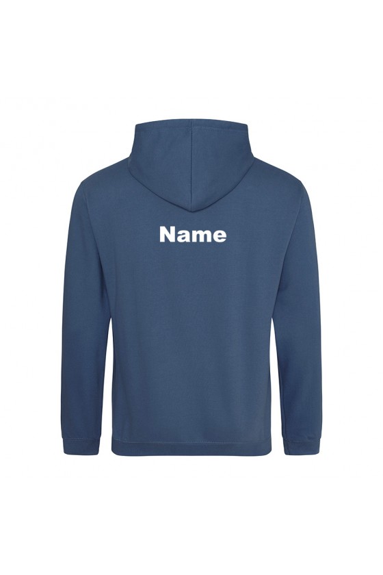 Unisex College Hoodie