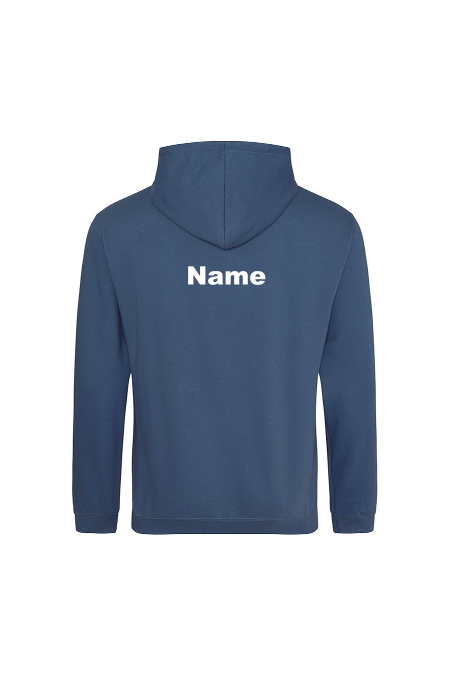 Unisex College Hoodie