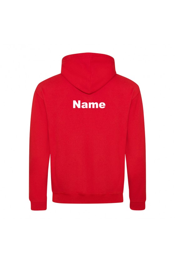 Kids Varisty Hoodie