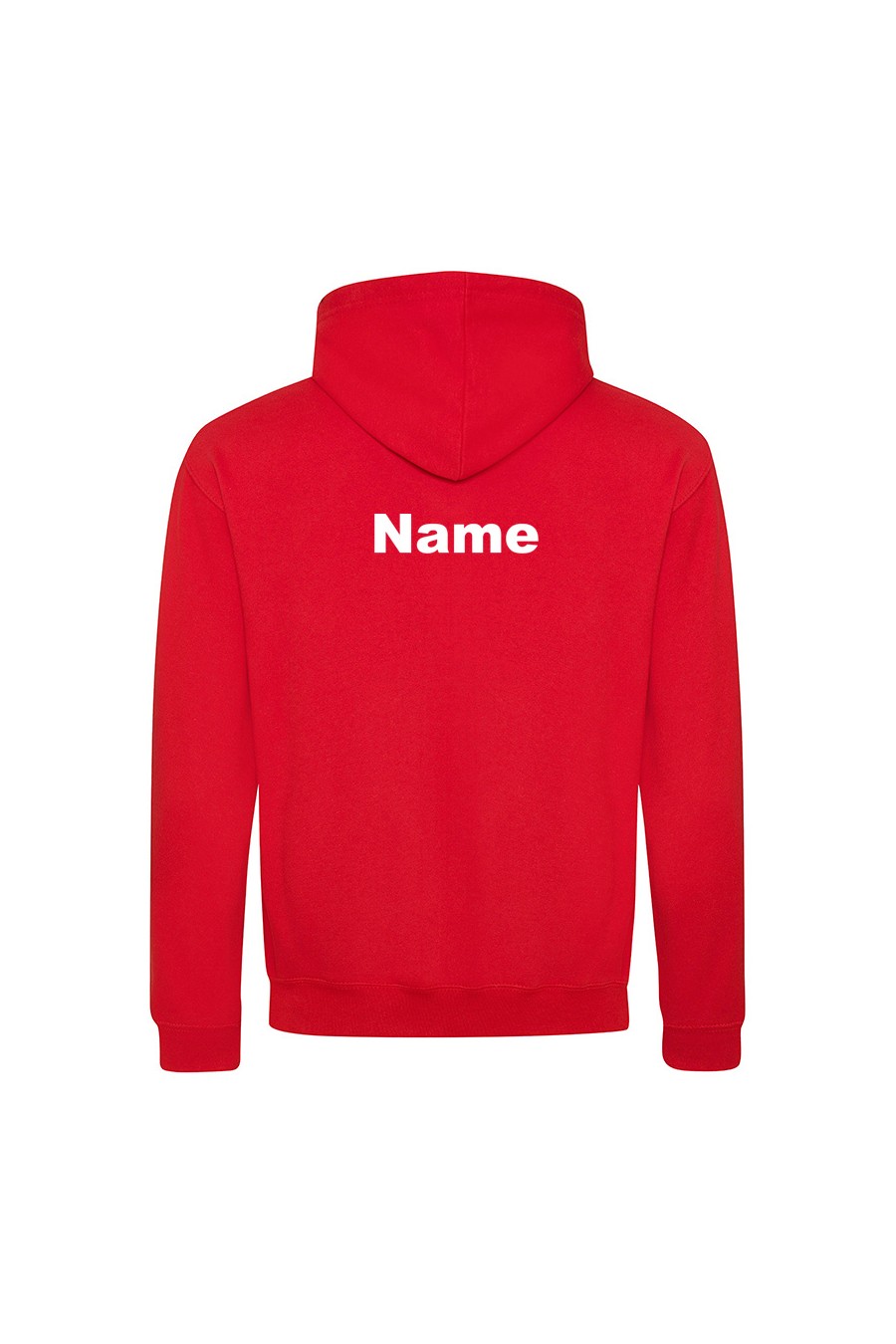 Kids Varisty Hoodie