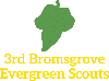 3rd Bromsgrove Evergreen Scouts